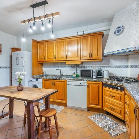 הוילה Gojar El Cortijo De Granada מראה חיצוני תמונה