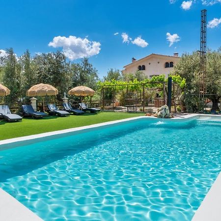 הוילה Gojar El Cortijo De Granada מראה חיצוני תמונה