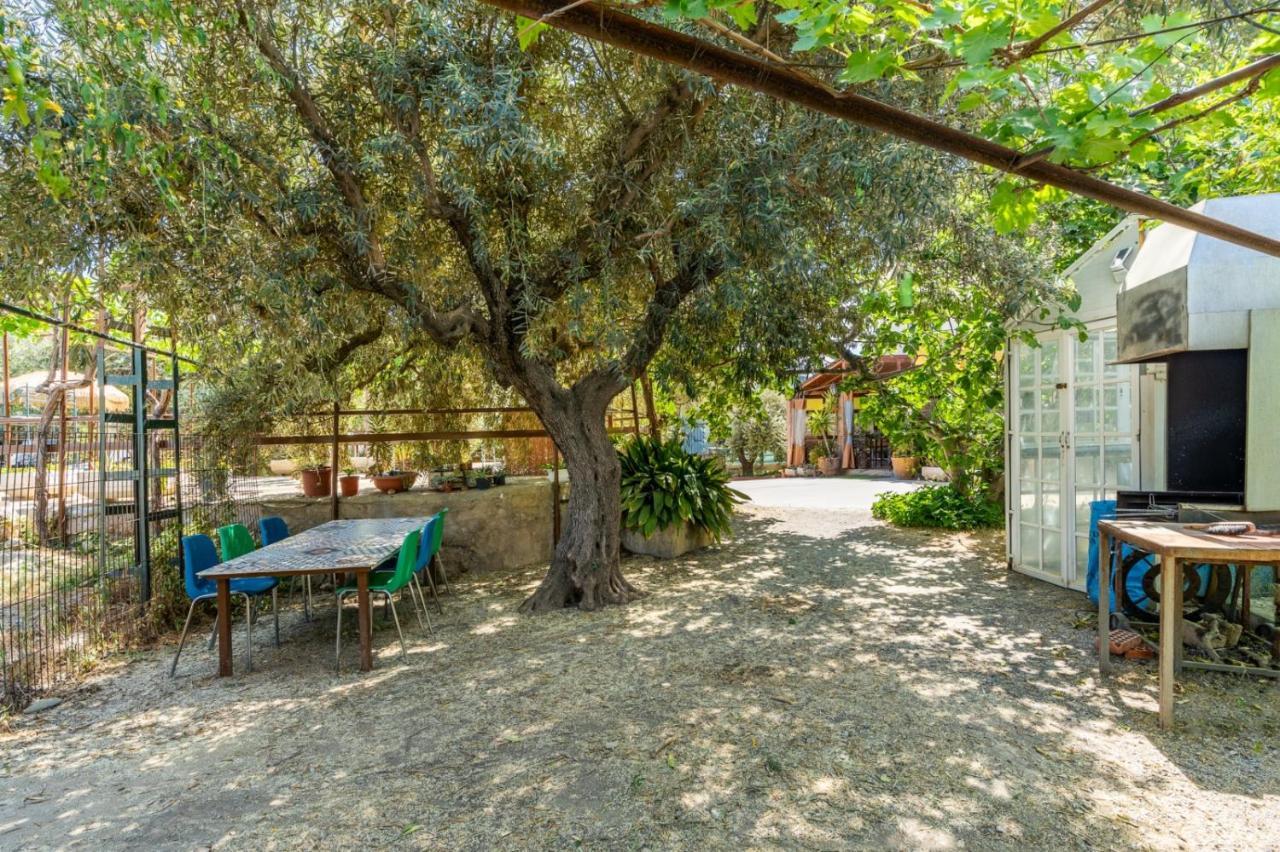 הוילה Gojar El Cortijo De Granada מראה חיצוני תמונה