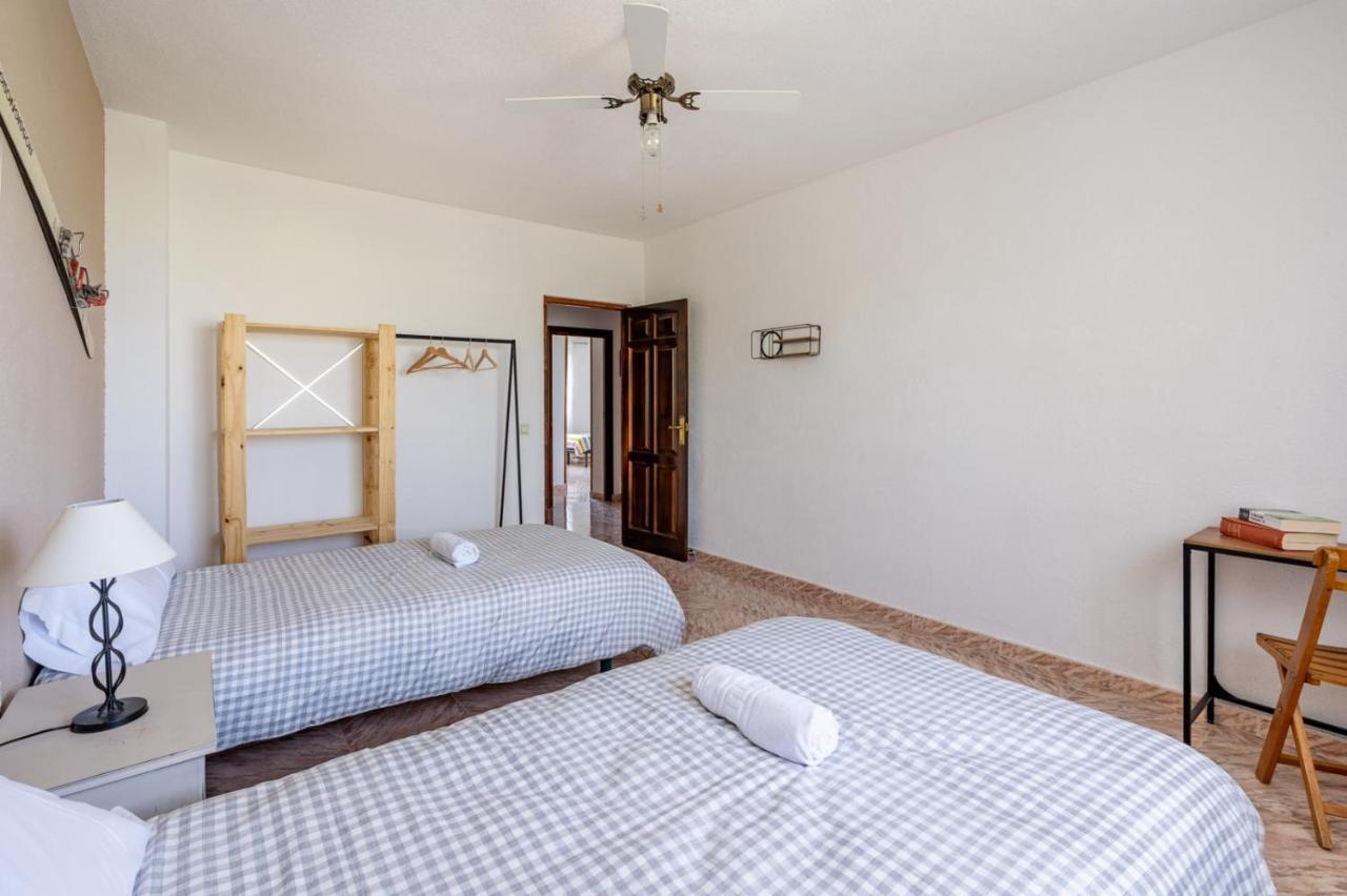 הוילה Gojar El Cortijo De Granada מראה חיצוני תמונה