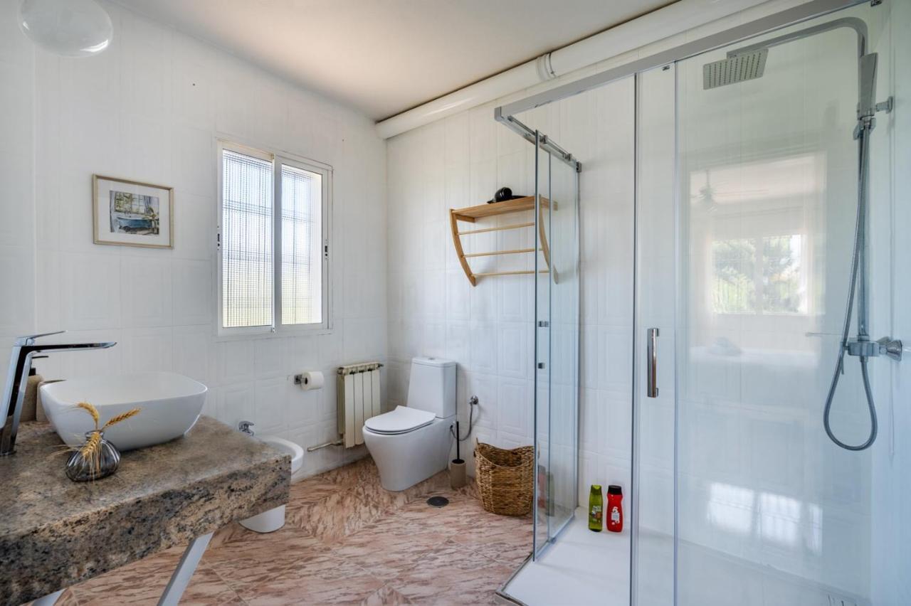הוילה Gojar El Cortijo De Granada מראה חיצוני תמונה