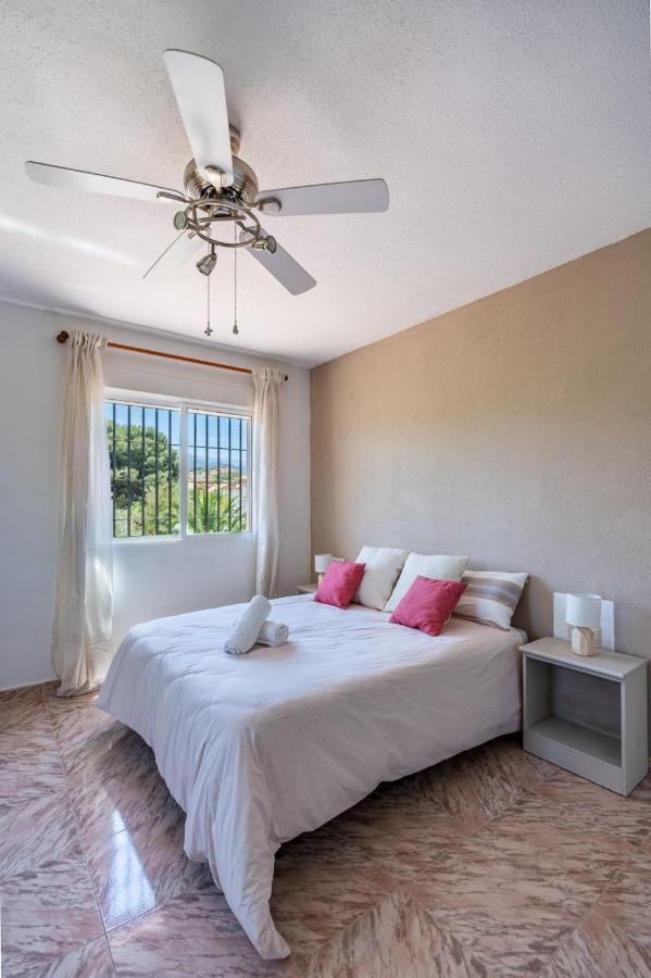 הוילה Gojar El Cortijo De Granada מראה חיצוני תמונה